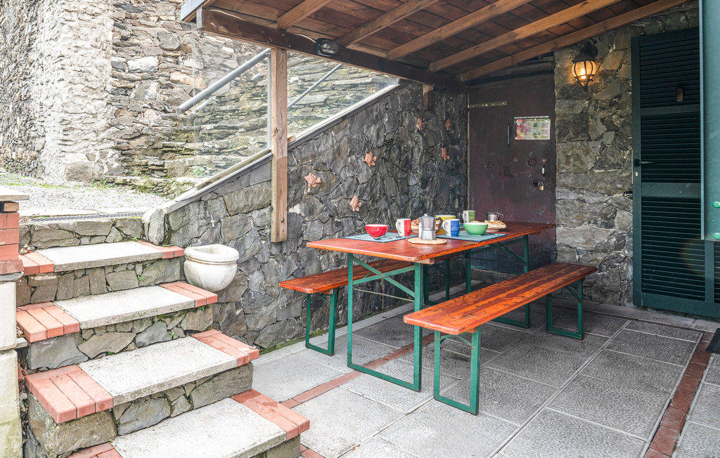 Semesterhus - Monterosso - Cinque Terre , Italien - ILL611 9