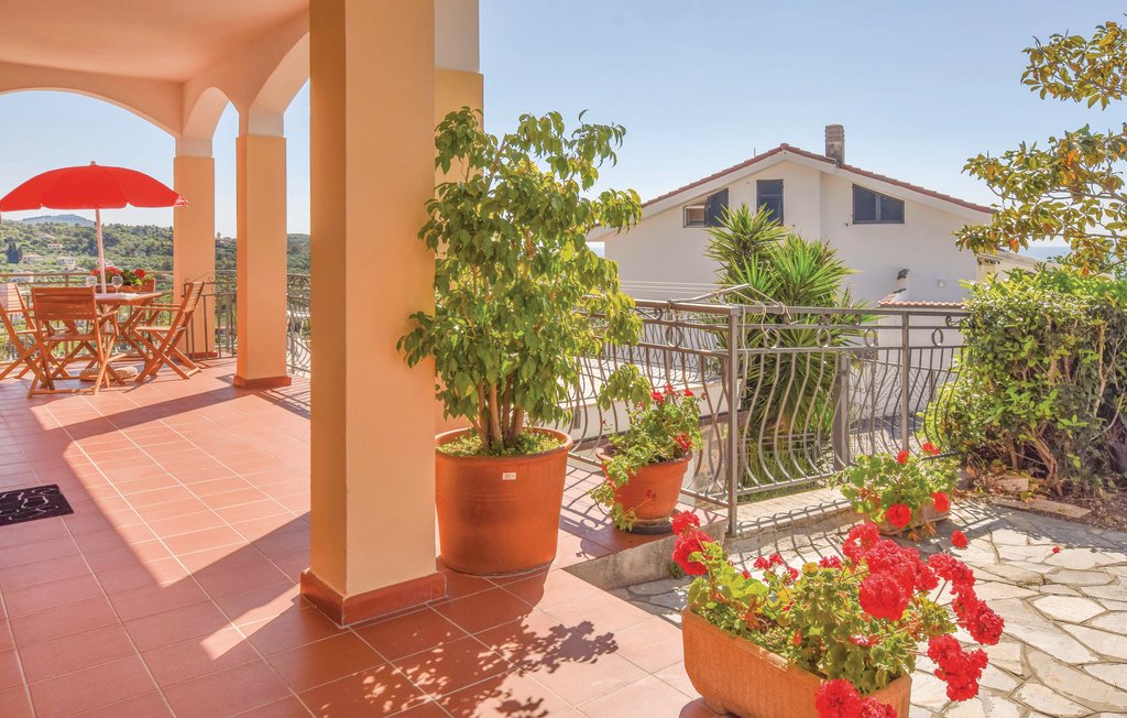 Ferienhaus - Riviera dei Fiori - Imperia , Italien - ILL701 7