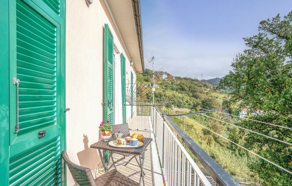 Ferienwohnung - Moneglia , Italien - ILL737 8
