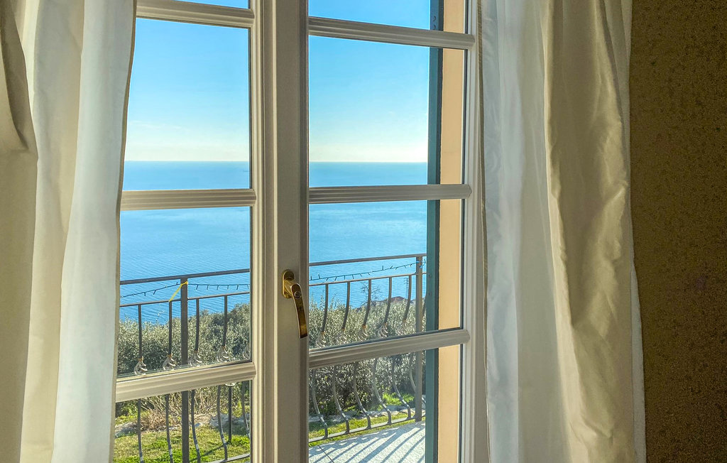 Ferienhaus - Pieve Ligure , Italien - ILL815 28