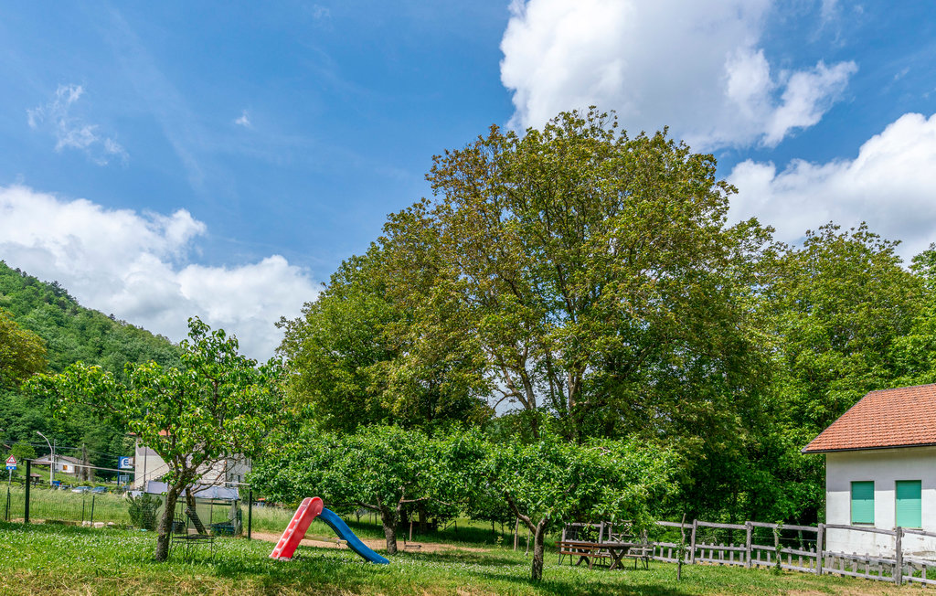 Ferienwohnung - Rovegno , Italien - ILL858 11