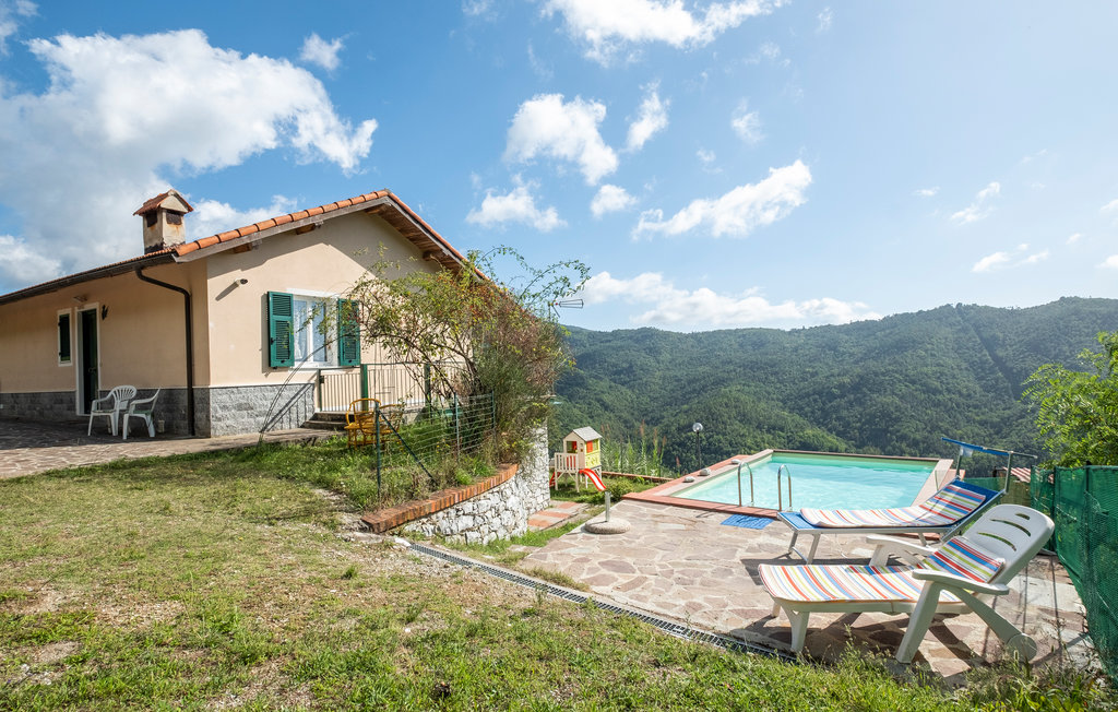 Feriehus - Sestri Levante , Italia - ILL789 1