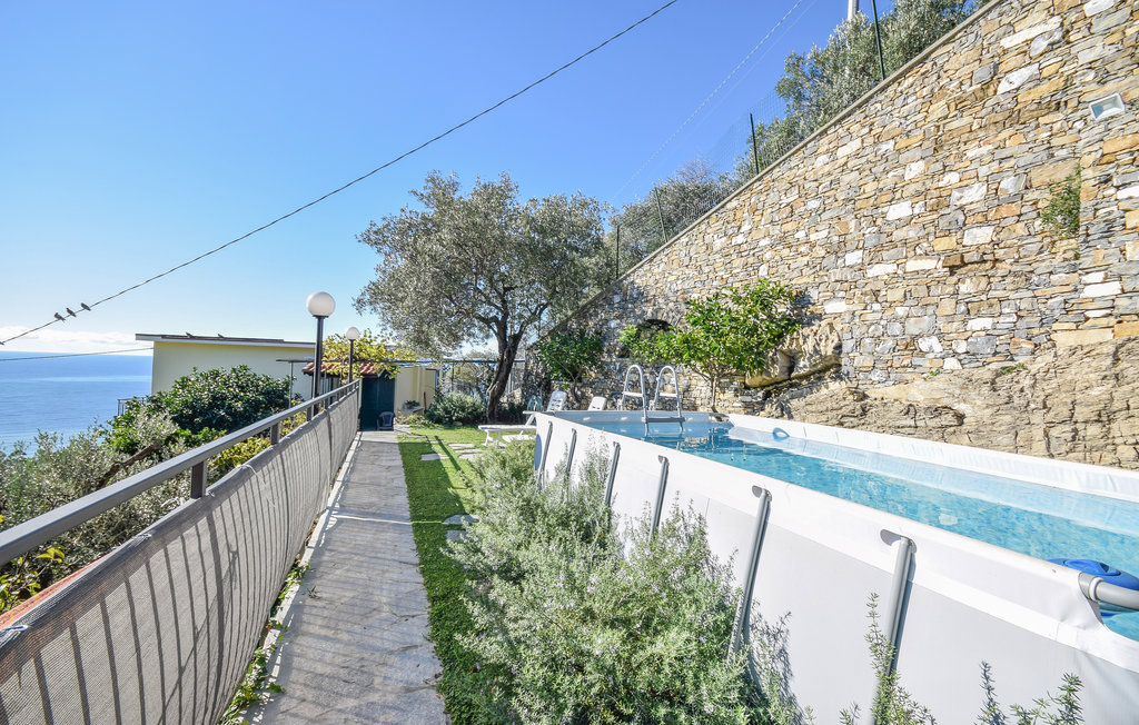 Ferienwohnung - Recco , Italien - ILL883 1