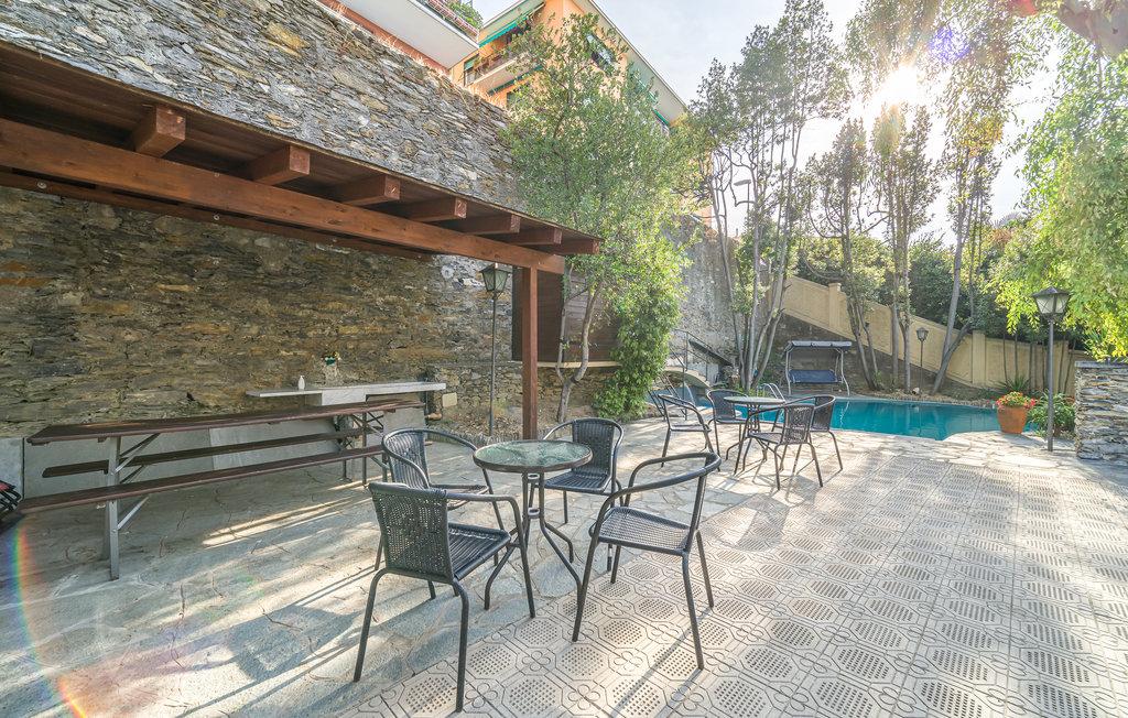 Ferieleilighet - Rapallo , Italia - ILL260 8