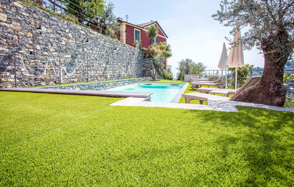 Feriehuse - Recco , Italien - ILL869 10