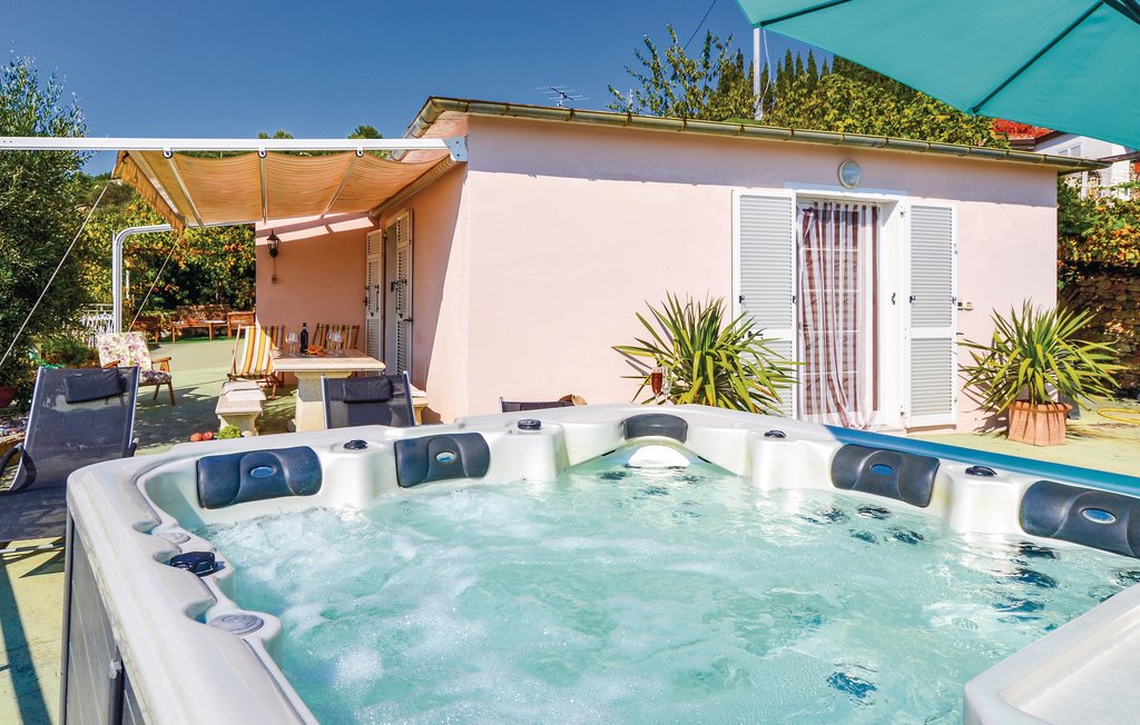 Feriehuse - Imperia , Italien - ILL330 9