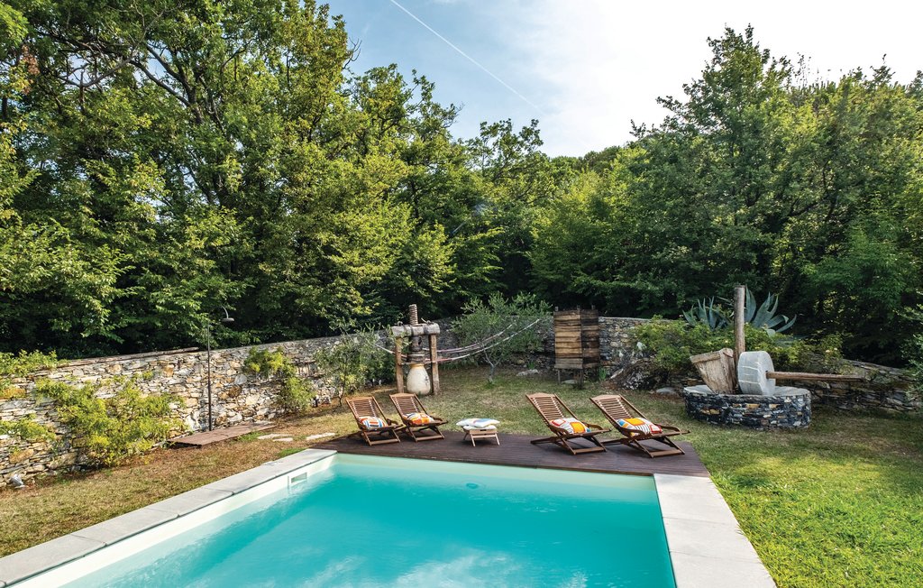 Ferienhaus - Zoagli , Italien - ILL794 9