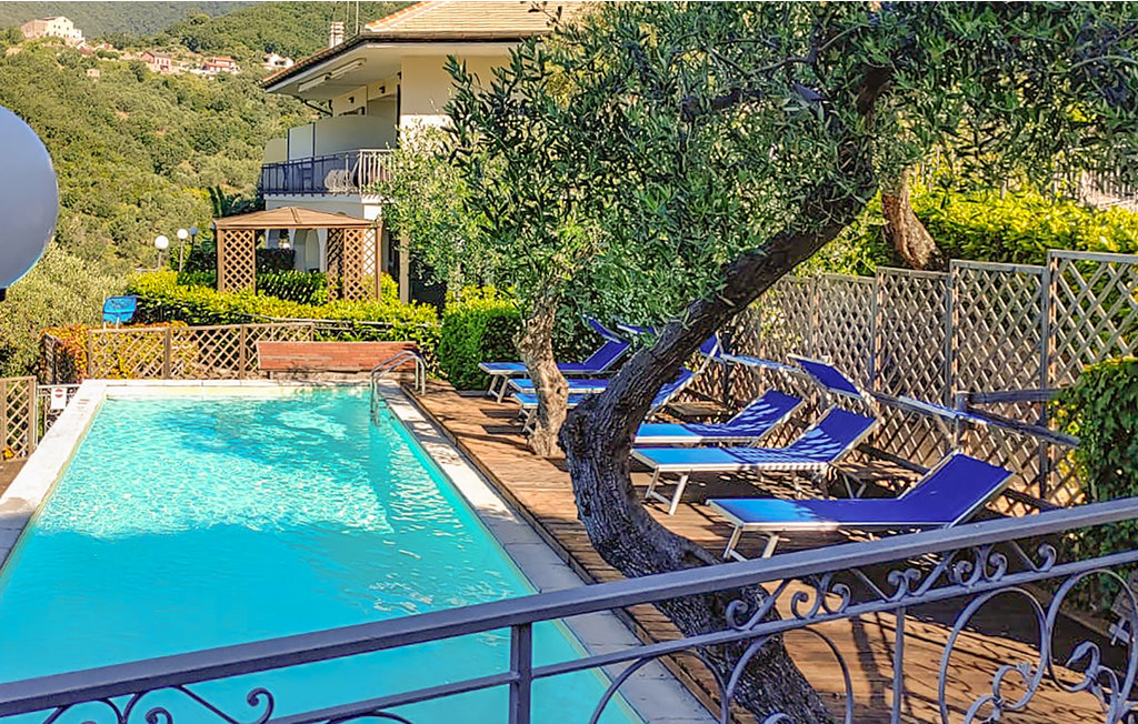 Ferienwohnung - Moneglia , Italien - ILL808 9