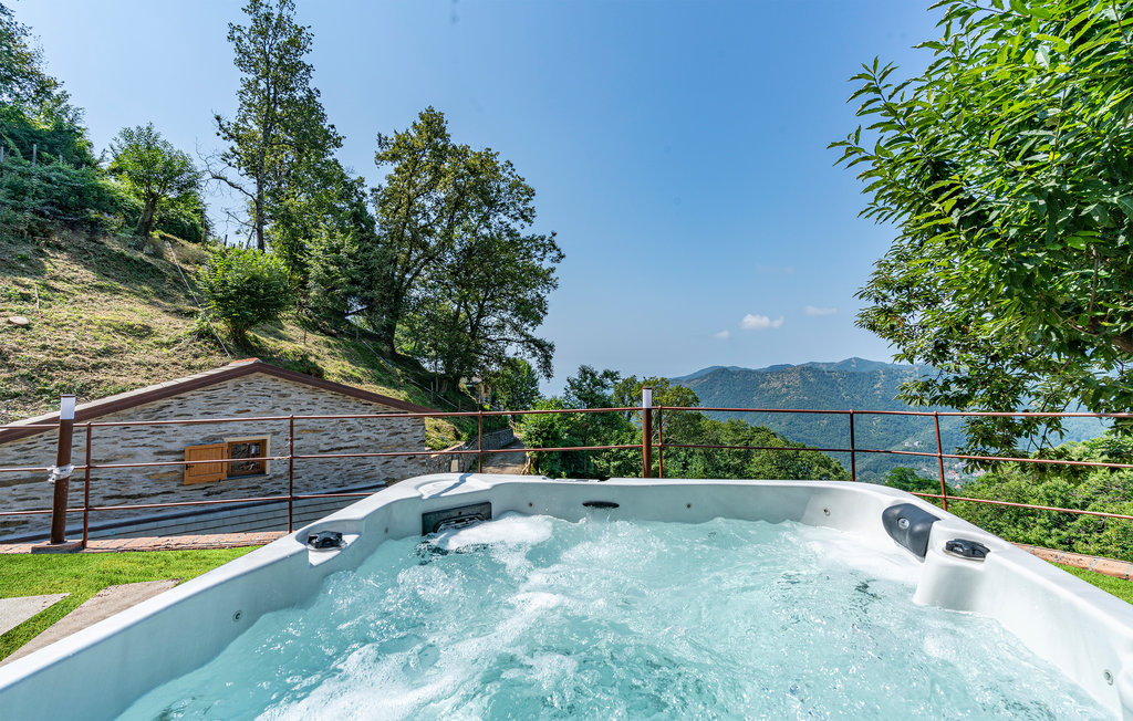 Ferienhaus - Uscio , Italien - ILL819 2