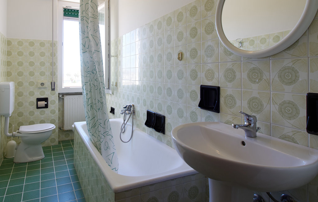 Ferienwohnung - Pietra Ligure , Italien - ILL349 11