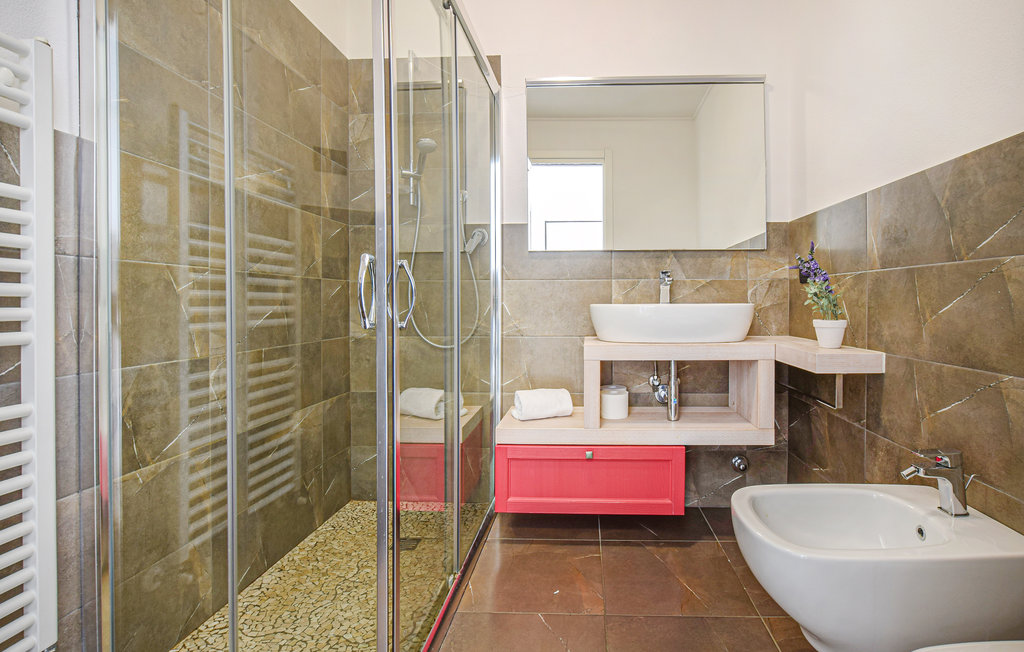 Ferienwohnung - Moneglia , Italien - ILL809 13