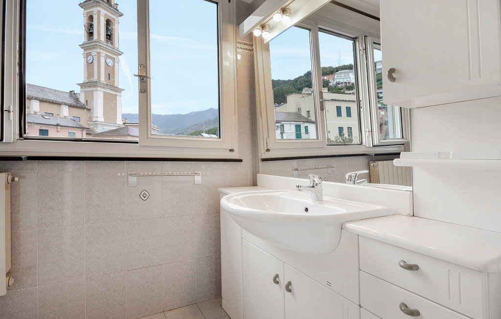 Ferienwohnung - Moneglia , Italien - ILL837 12