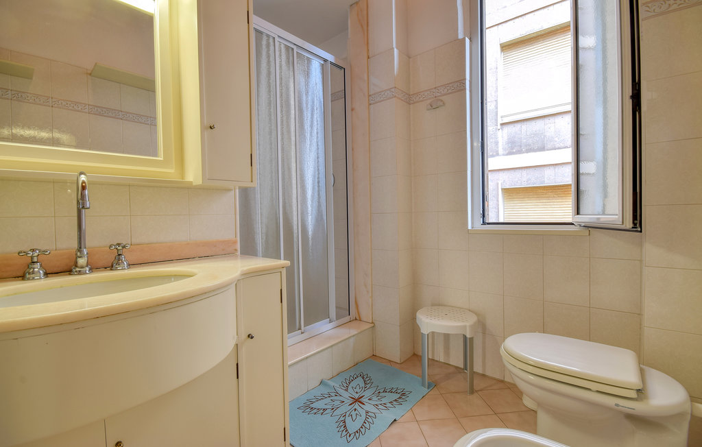 Ferienwohnung - Chiavari , Italien - ILL860 12