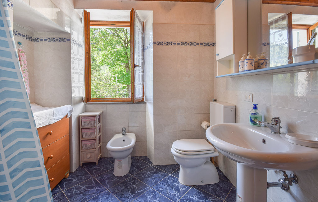 Ferienwohnung - Santo Stefano d'Aveto , Italien - ILL870 16