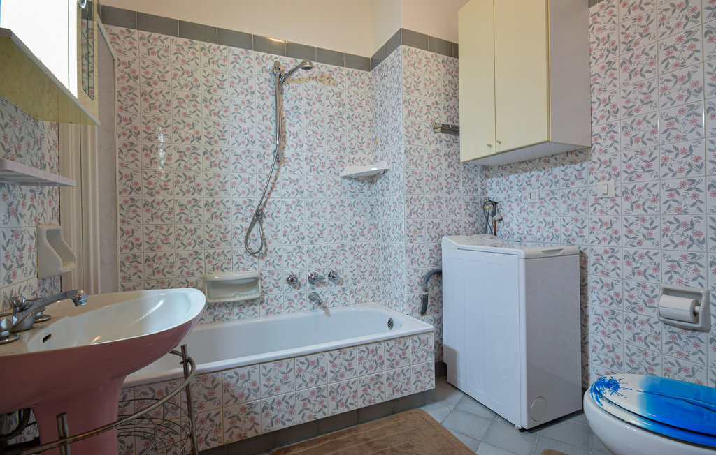 Ferienwohnung - Rapallo , Italien - ILL887 11