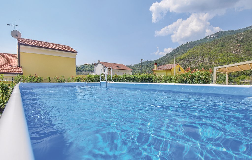 Ferienhaus - Alassio - Loano , Italien - ILL715 8