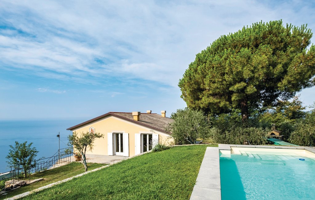 Ferienhaus - Zoagli , Italien - ILL794 7