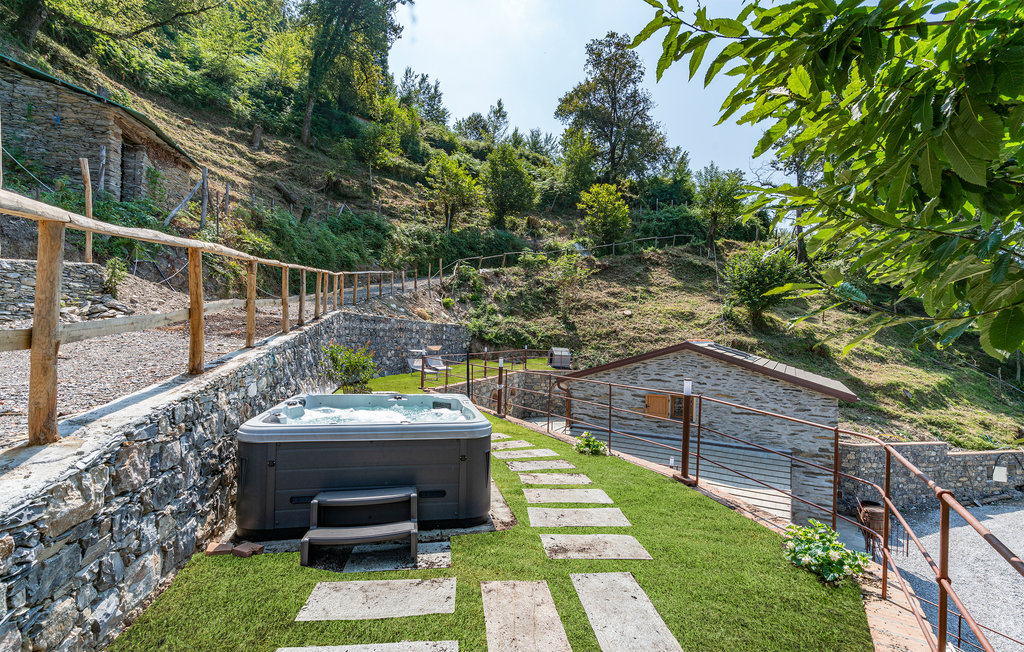 Ferienhaus - Uscio , Italien - ILL819 7