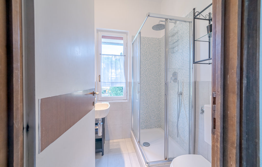 Ferienwohnung - Rapallo , Italien - ILL294 24