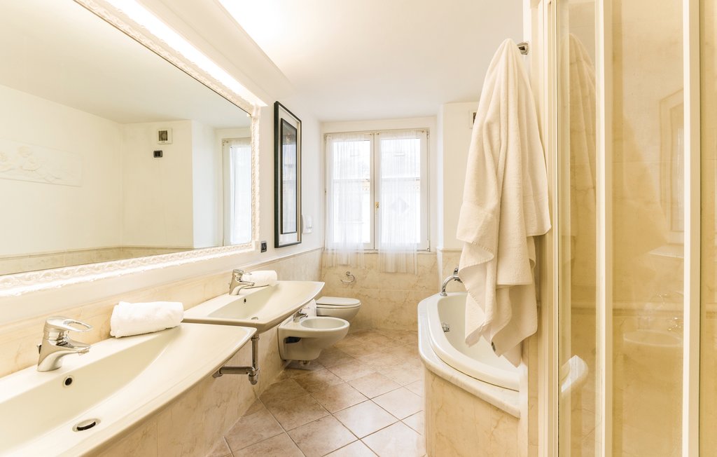 Ferienwohnung - Rapallo , Italien - ILL398 16