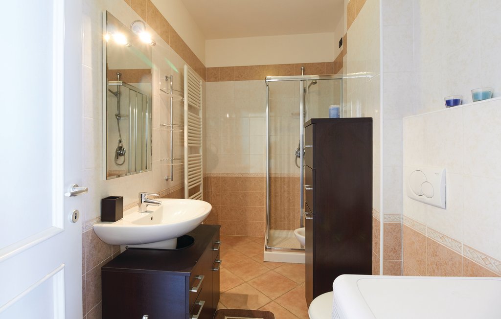 Ferienwohnung - Santo Stefano , Italien - ILL554 11