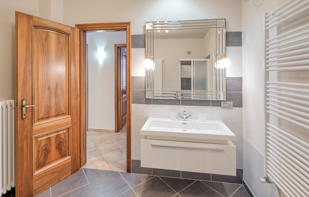 Ferienwohnung - Imperia - Riviera dei Fiori , Italien - ILL555 20