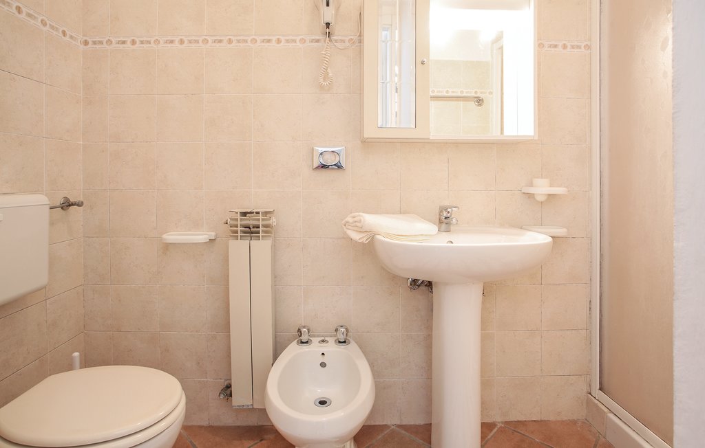 Ferienwohnung - Moneglia , Italien - ILL618 11