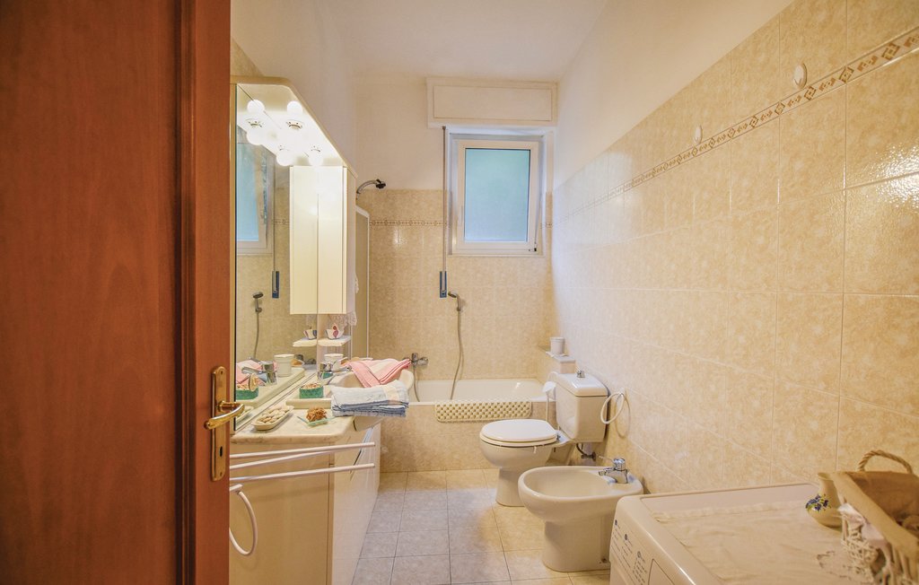 Ferienwohnung - La Spezia - Cinque Terre , Italien - ILL708 15