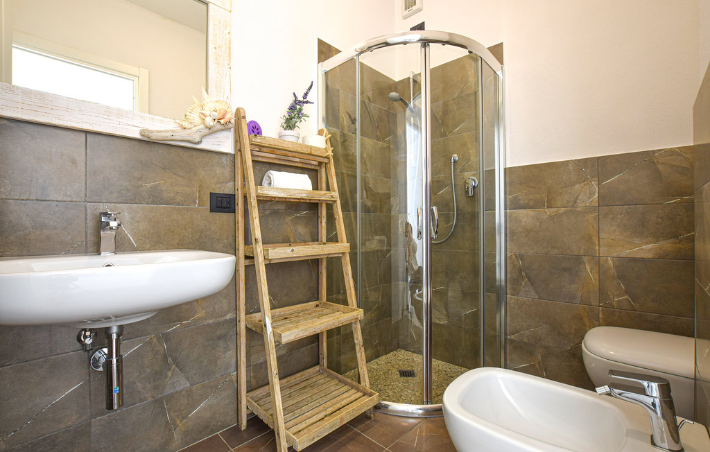 Ferienwohnung - Moneglia , Italien - ILL808 21