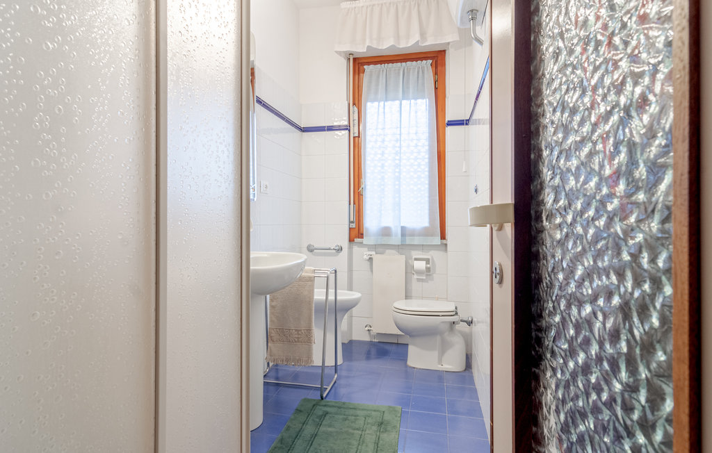 Ferienwohnung - Rapallo , Italien - ILL834 14