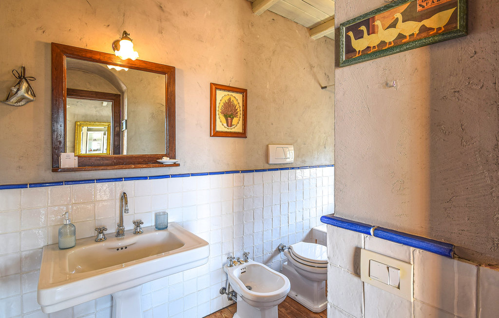 Ferienhaus - Cogorno , Italien - ILL844 25