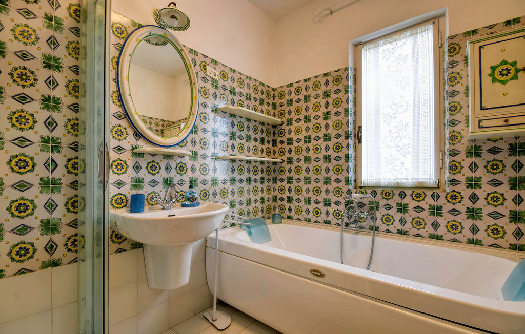 Ferienhaus - La Spezia , Italien - ILL888 29