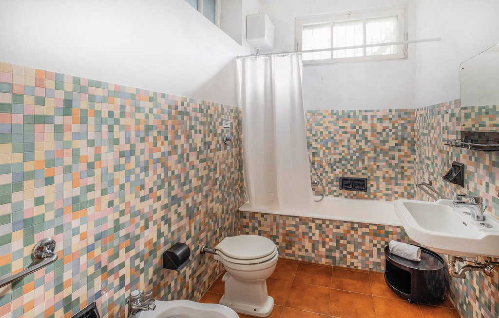 Feriehus - Zoagli , Italia - ILL275 21