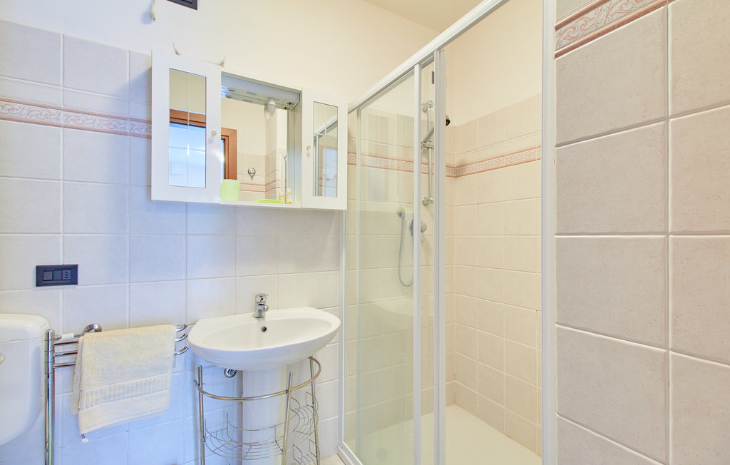 Feriehuse - Dolcedo-Riviera dei Fiori , Italien - ILL724 13