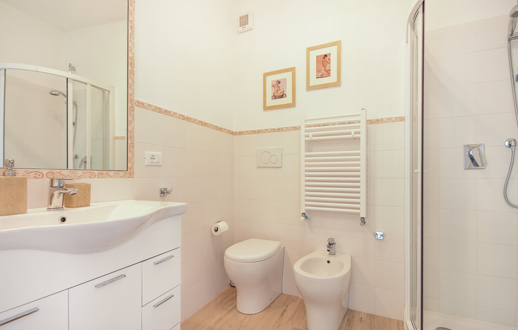 Ferienwohnung - Recco , Italien - ILL883 14