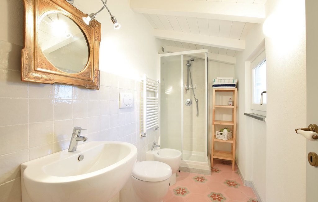 Ferienhaus - Zoagli , Italien - ILL794 35