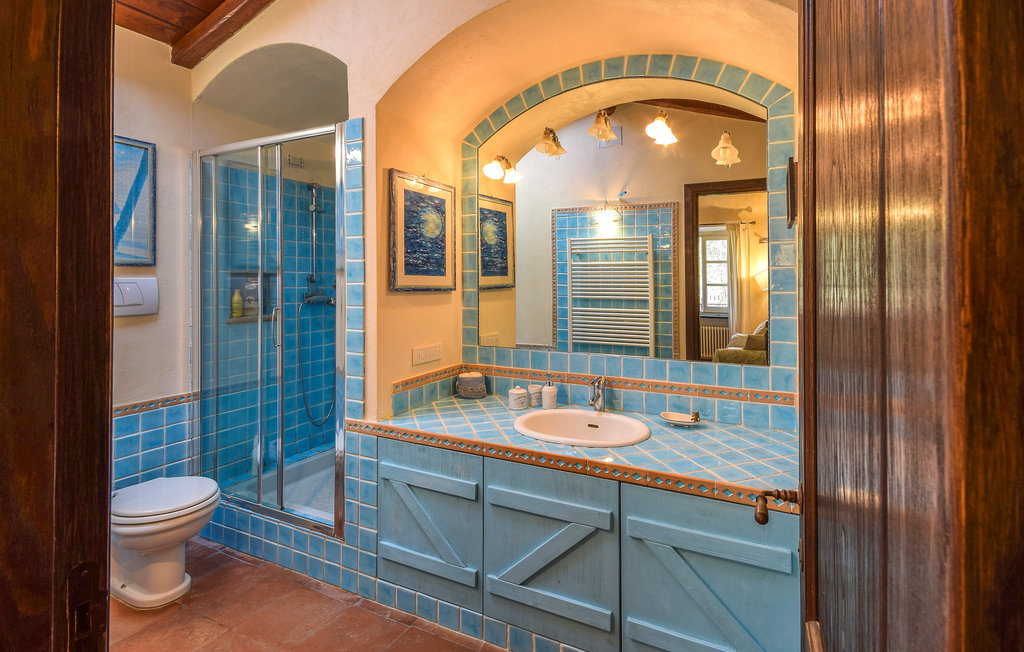 Ferienhaus - Cogorno , Italien - ILL844 28