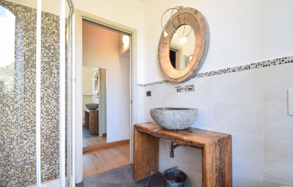 Feriehuse - Recco , Italien - ILL869 43