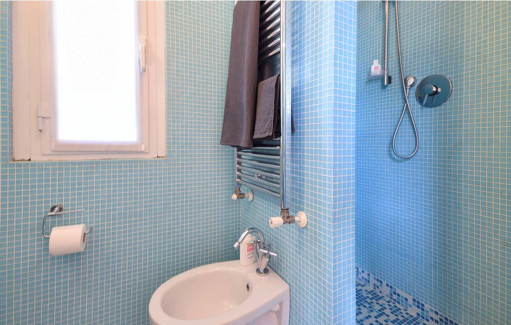 Ferienwohnung - Rapallo , Italien - ILL890 15