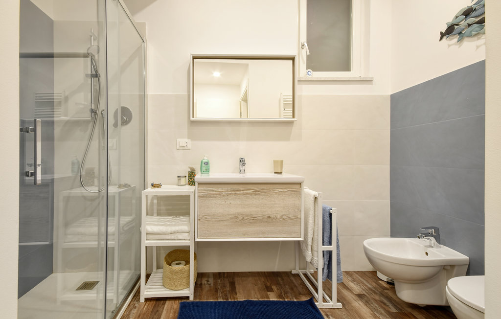 Ferienwohnung - Chiavari , Italien - ILL908 24