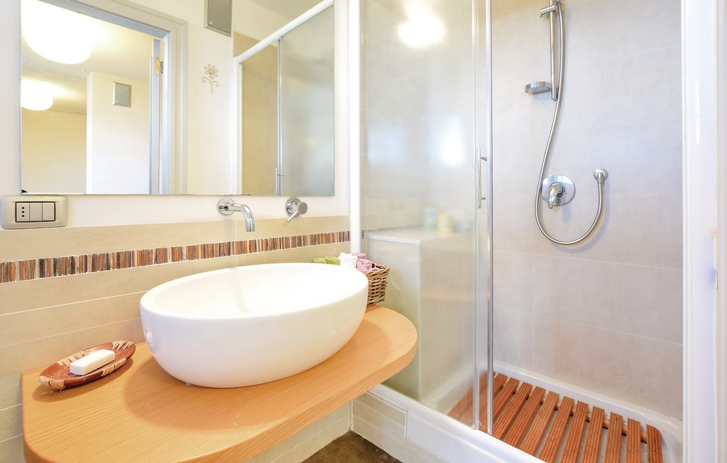 Ferienhaus - Zoagli , Italien - ILL794 36