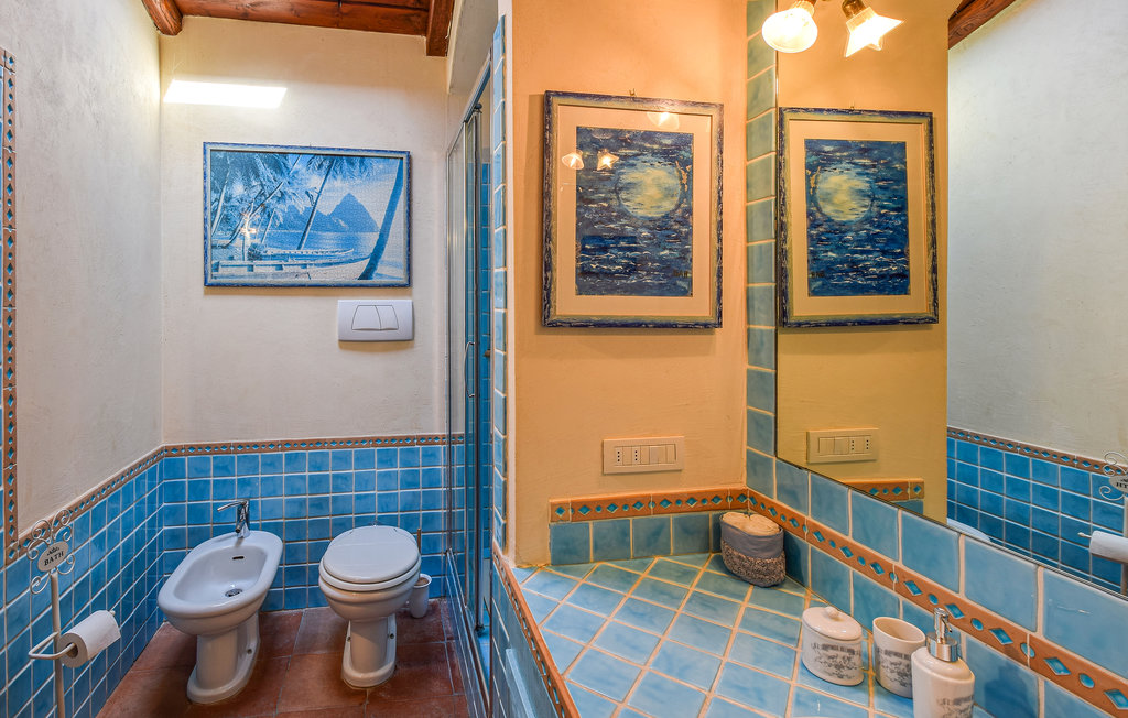 Ferienhaus - Cogorno , Italien - ILL844 29