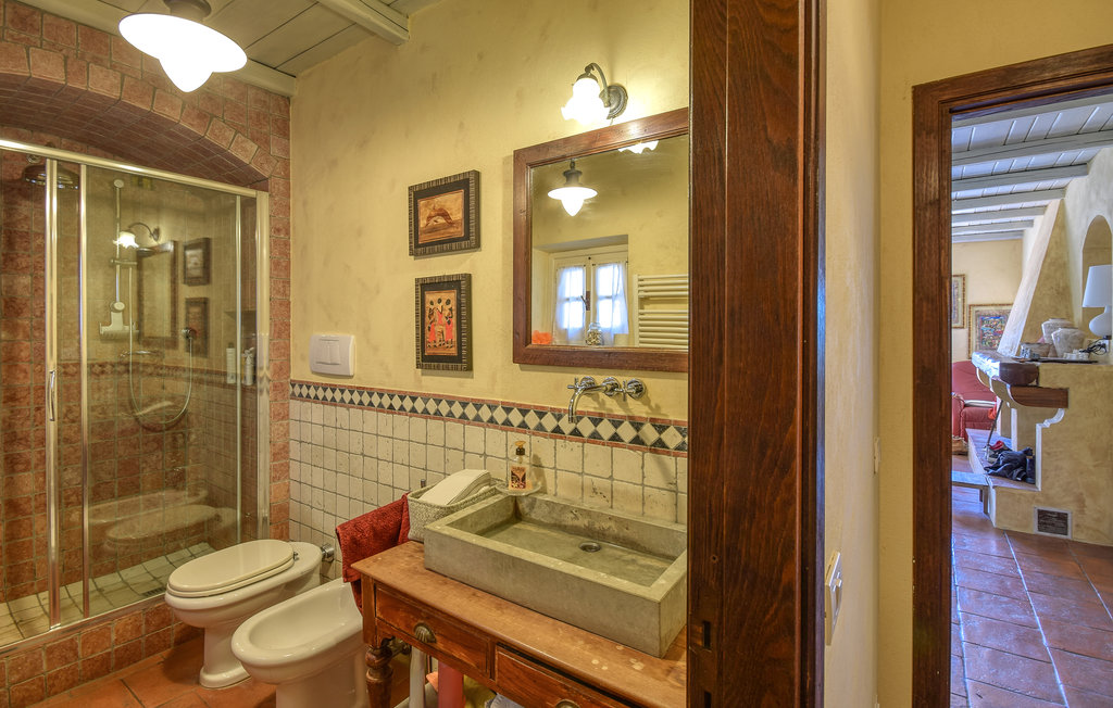 Ferienhaus - Cogorno , Italien - ILL844 31