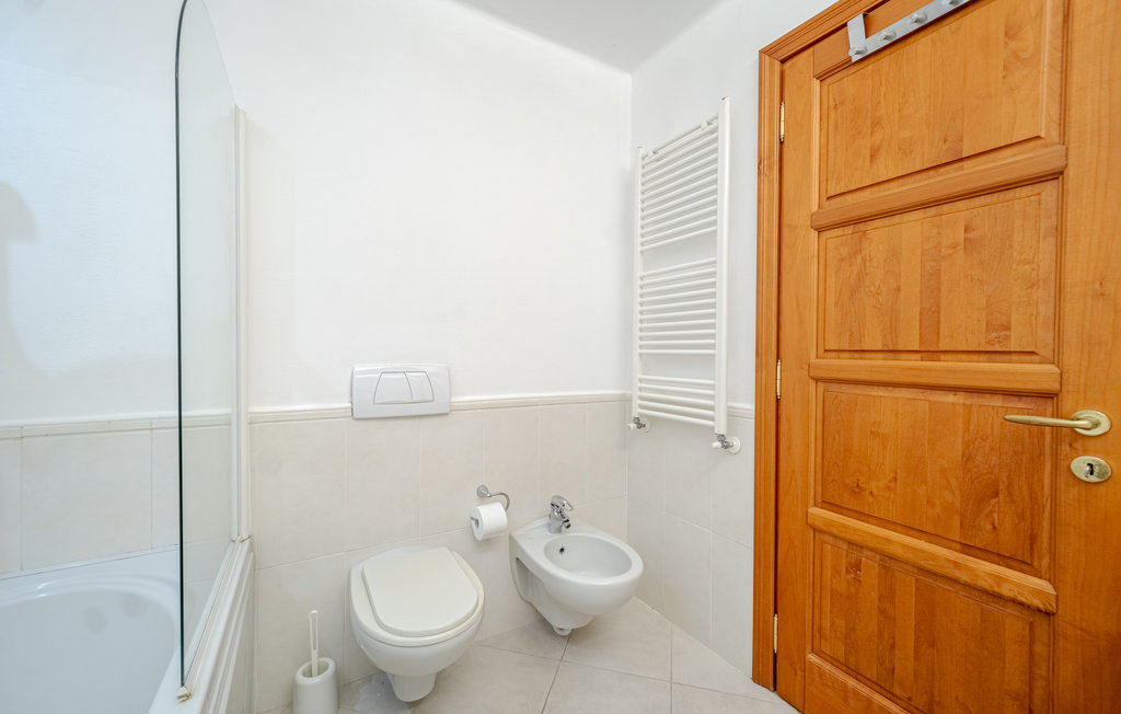 Ferieleilighet - Rapallo , Italia - ILL260 25