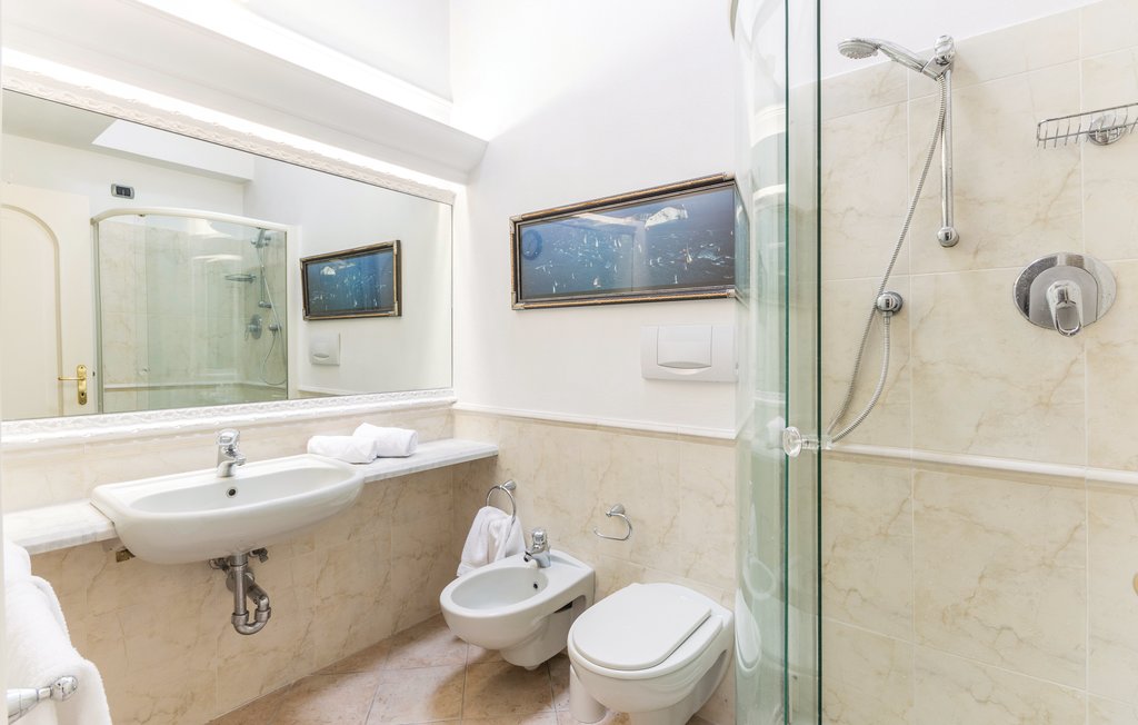 Ferienwohnung - Rapallo , Italien - ILL398 17