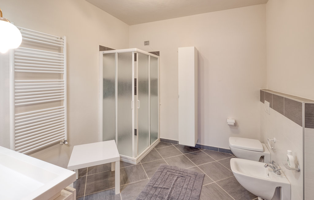 Ferienwohnung - Imperia - Riviera dei Fiori , Italien - ILL555 21