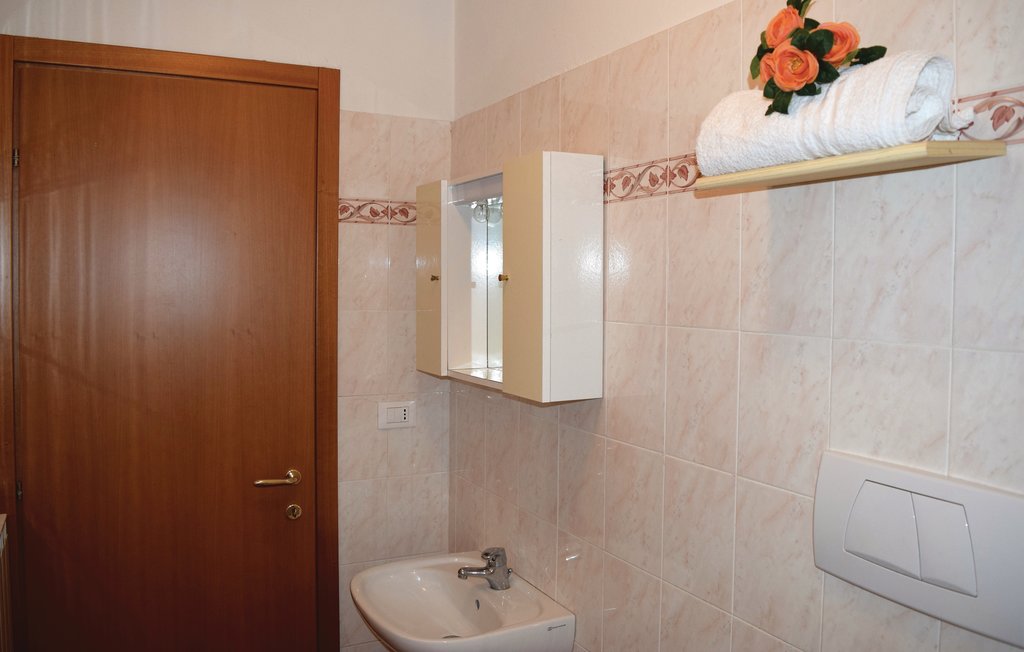 Ferienhaus - Moneglia , Italien - ILL608 12