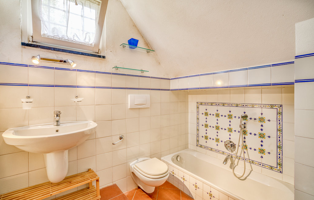 Ferienhaus - Moneglia , Italien - ILL813 22