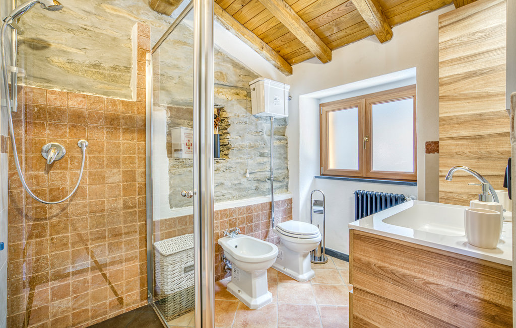 Ferienhaus - Uscio , Italien - ILL819 23