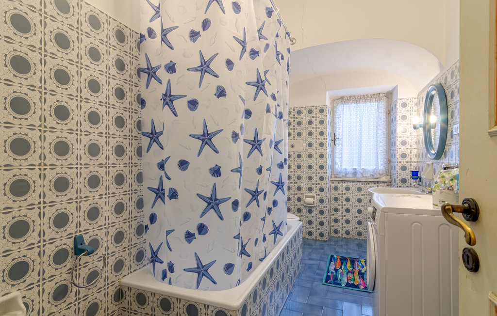 Ferienhaus - Zoagli , Italien - ILL835 23